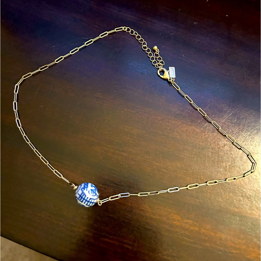 boutique necklace